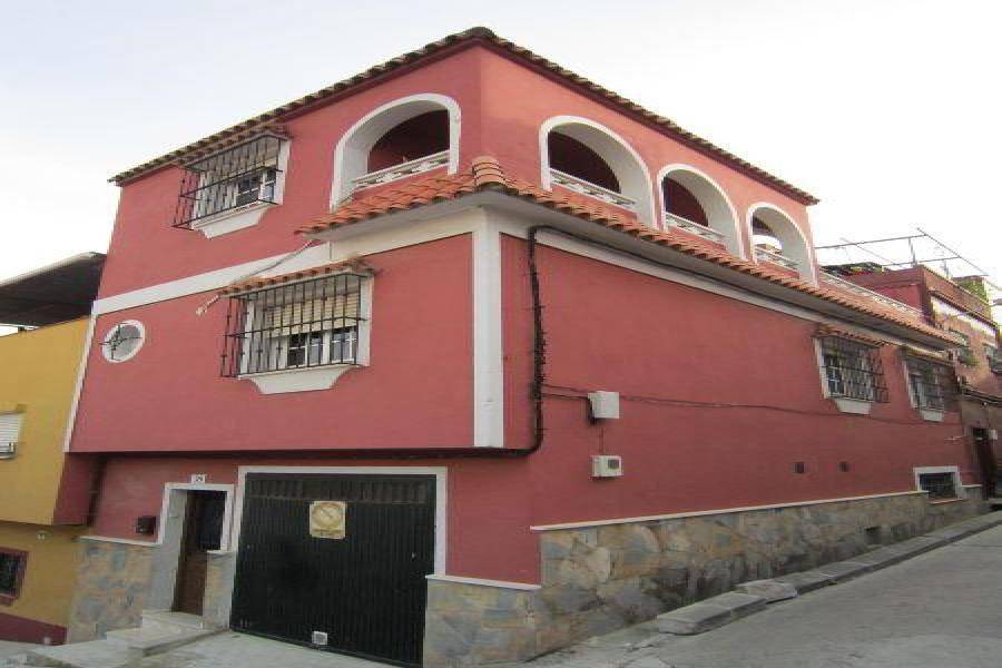 Algeciras,Cádiz,España,3 Bedrooms Bedrooms,2 BathroomsBathrooms,Casas,3905