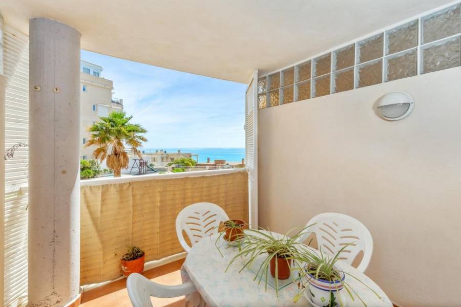 el Campello,Alicante,España,3 Bedrooms Bedrooms,2 BathroomsBathrooms,Apartamentos,34494