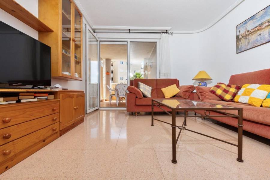 el Campello,Alicante,España,3 Bedrooms Bedrooms,2 BathroomsBathrooms,Apartamentos,34494