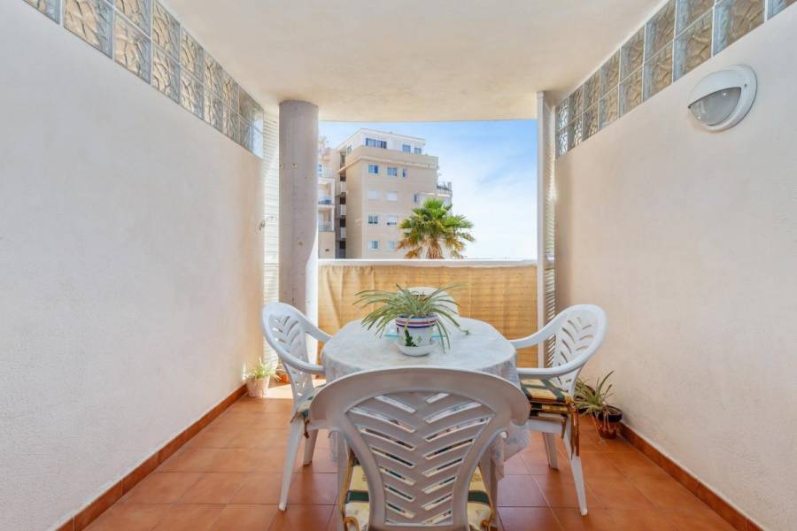 el Campello,Alicante,España,3 Bedrooms Bedrooms,2 BathroomsBathrooms,Apartamentos,34494