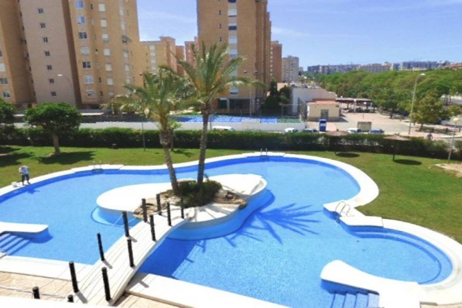 Alicante,Alicante,España,2 Bedrooms Bedrooms,2 BathroomsBathrooms,Apartamentos,34503
