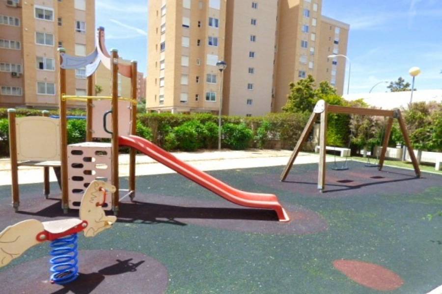 Alicante,Alicante,España,2 Bedrooms Bedrooms,2 BathroomsBathrooms,Apartamentos,34503