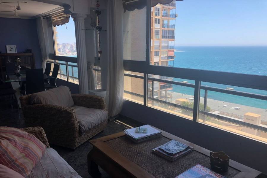 Alicante,Alicante,España,1 Dormitorio Bedrooms,1 BañoBathrooms,Apartamentos,34504