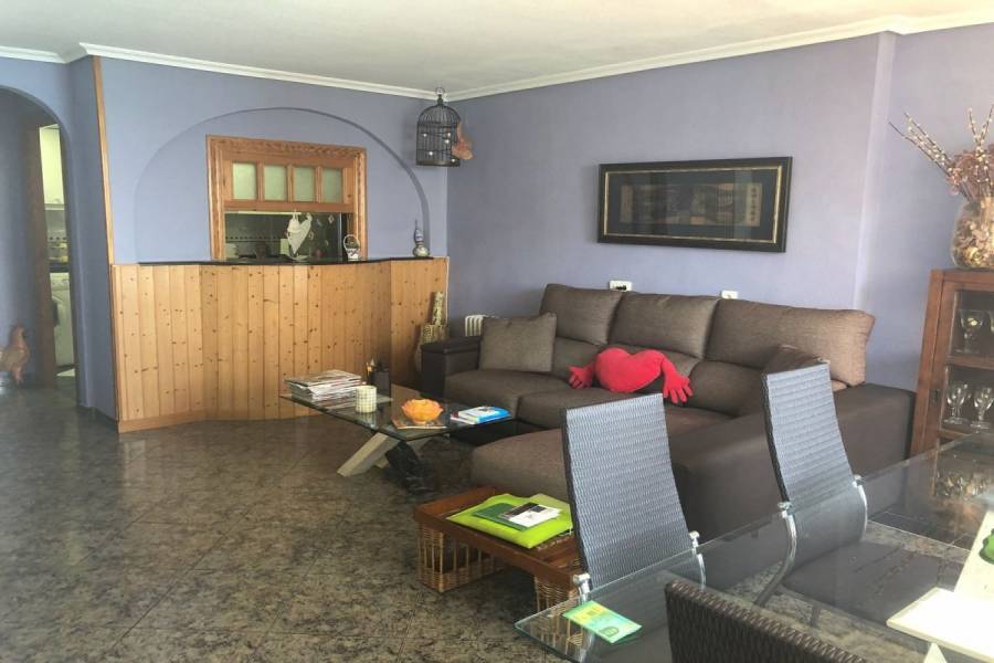 Alicante,Alicante,España,1 Dormitorio Bedrooms,1 BañoBathrooms,Apartamentos,34504