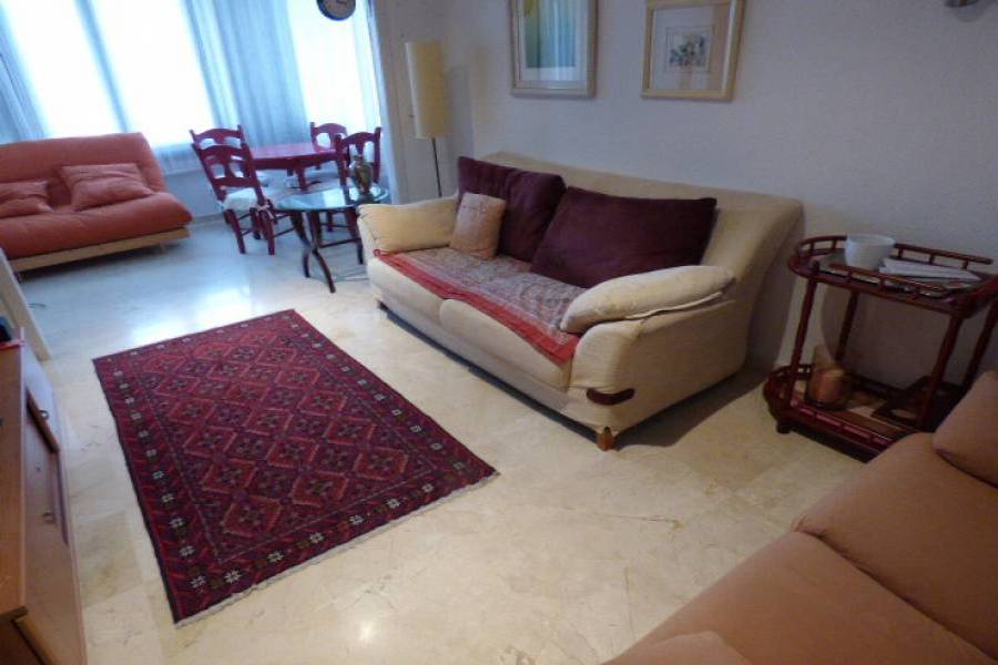 Benidorm,Alicante,España,1 Dormitorio Bedrooms,1 BañoBathrooms,Apartamentos,34511