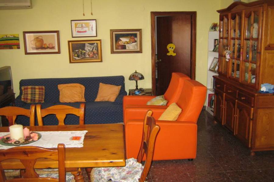 Benidorm,Alicante,España,4 Bedrooms Bedrooms,3 BathroomsBathrooms,Atico,34513