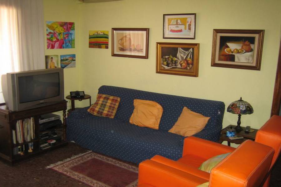 Benidorm,Alicante,España,4 Bedrooms Bedrooms,3 BathroomsBathrooms,Atico,34513