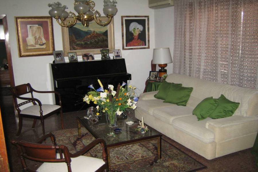 Benidorm,Alicante,España,4 Bedrooms Bedrooms,3 BathroomsBathrooms,Atico,34513