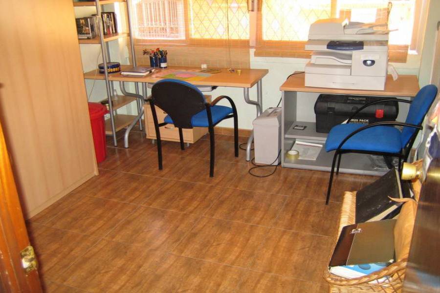 Benidorm,Alicante,España,4 Bedrooms Bedrooms,3 BathroomsBathrooms,Atico,34513
