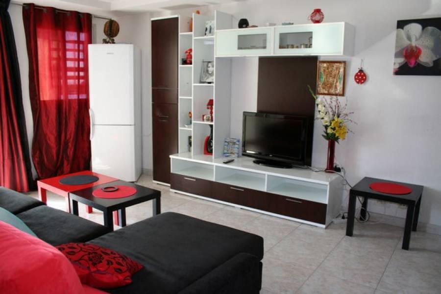 Benidorm,Alicante,España,1 Dormitorio Bedrooms,1 BañoBathrooms,Apartamentos,34514