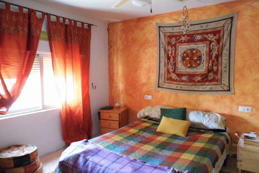 La Nucia,Alicante,España,2 Bedrooms Bedrooms,1 BañoBathrooms,Planta baja,34519