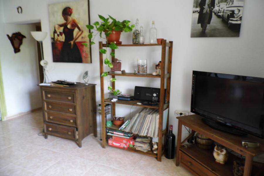 La Nucia,Alicante,España,2 Bedrooms Bedrooms,1 BañoBathrooms,Planta baja,34519