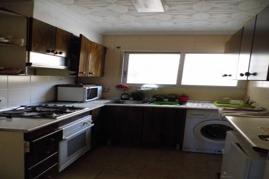 La Nucia,Alicante,España,2 Bedrooms Bedrooms,1 BañoBathrooms,Planta baja,34519