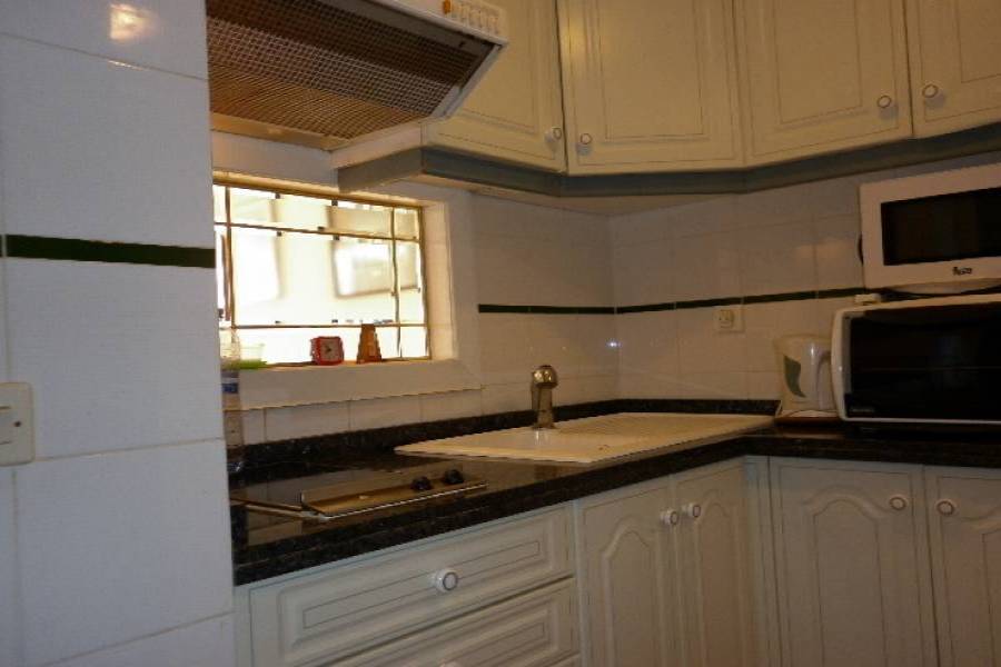 Benidorm,Alicante,España,1 Dormitorio Bedrooms,1 BañoBathrooms,Apartamentos,34520