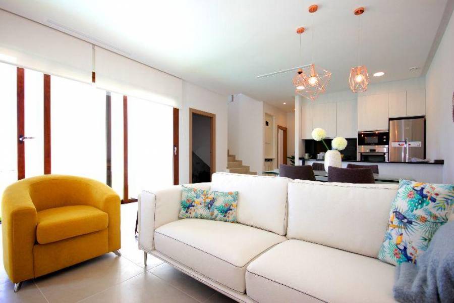 Benijófar,Alicante,España,3 Bedrooms Bedrooms,3 BathroomsBathrooms,Fincas-Villas,3908