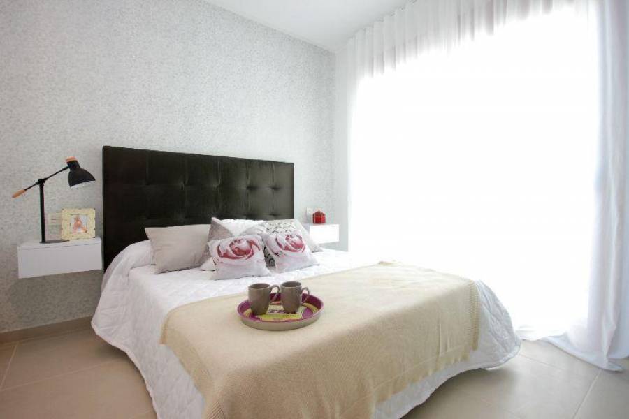 Benijófar,Alicante,España,3 Bedrooms Bedrooms,3 BathroomsBathrooms,Fincas-Villas,3908