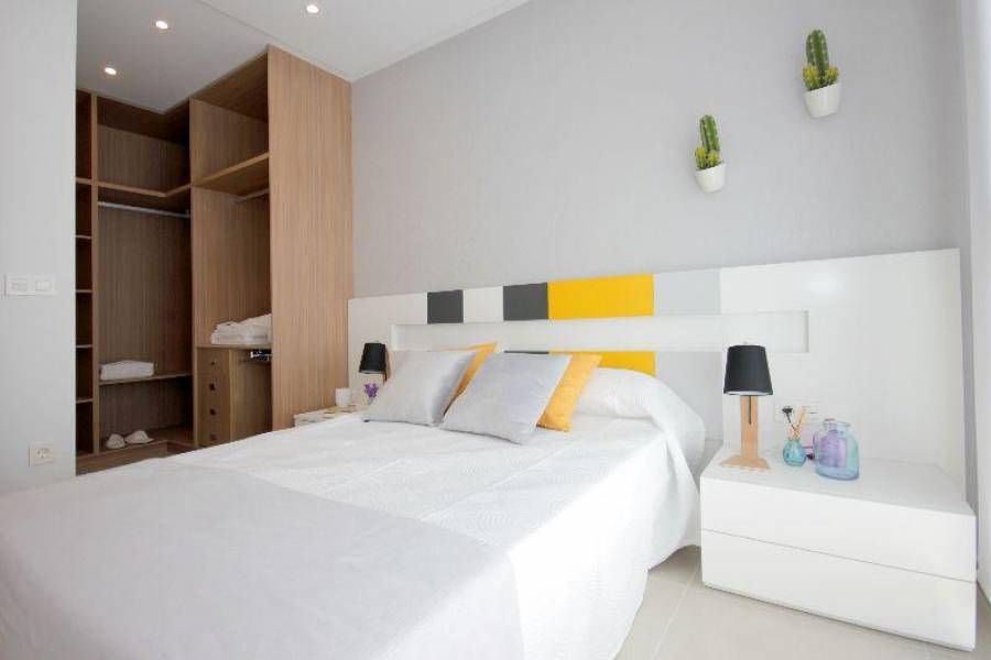 Benijófar,Alicante,España,3 Bedrooms Bedrooms,3 BathroomsBathrooms,Fincas-Villas,3908