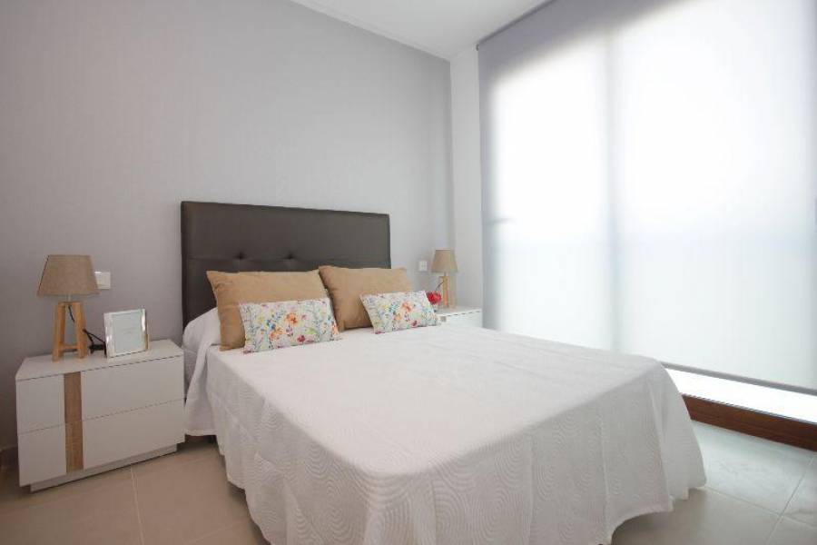 Benijófar,Alicante,España,3 Bedrooms Bedrooms,3 BathroomsBathrooms,Fincas-Villas,3908