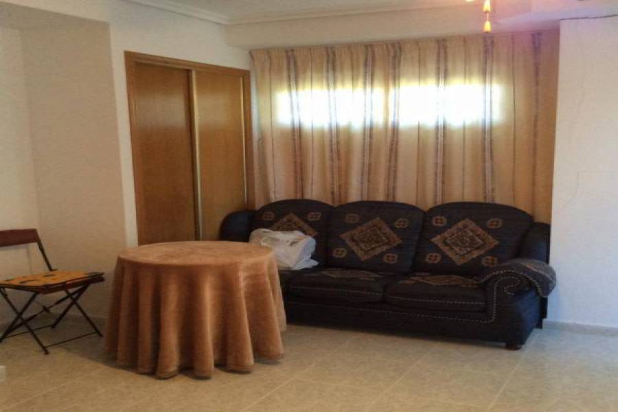 La Nucia,Alicante,España,5 Bedrooms Bedrooms,3 BathroomsBathrooms,Adosada,34521