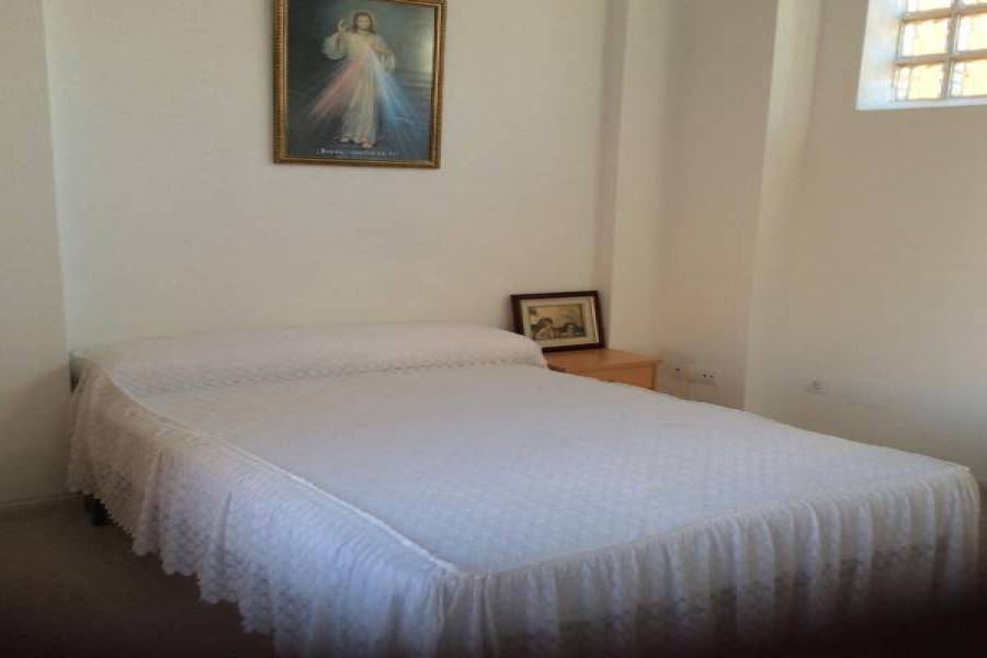 La Nucia,Alicante,España,5 Bedrooms Bedrooms,3 BathroomsBathrooms,Adosada,34521