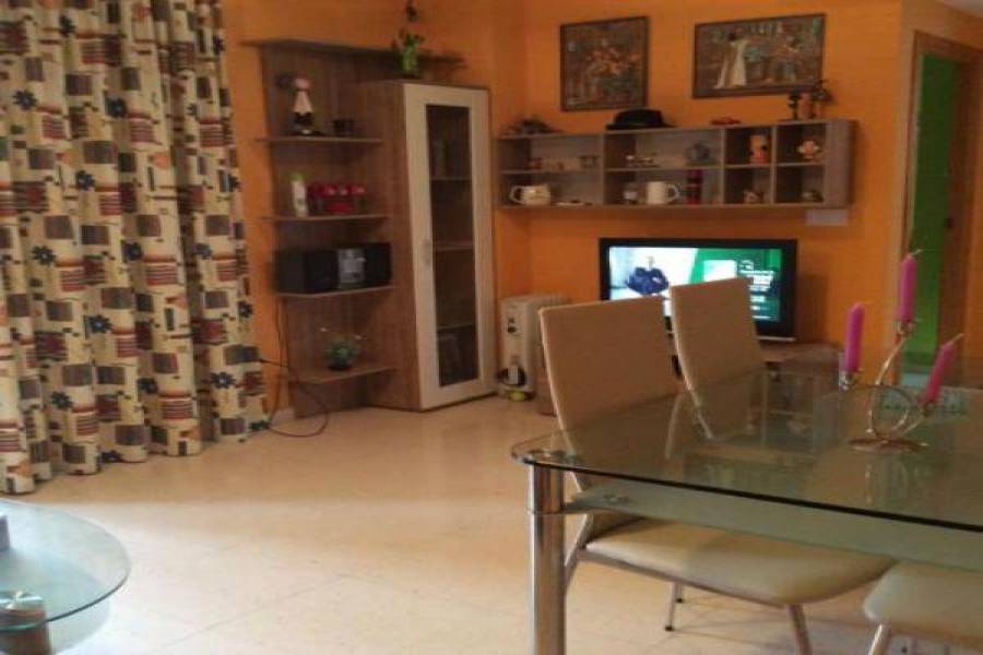 Benidorm,Alicante,España,1 Dormitorio Bedrooms,1 BañoBathrooms,Apartamentos,34523