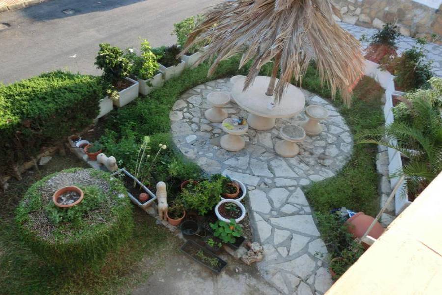 el Campello,Alicante,España,5 Bedrooms Bedrooms,2 BathroomsBathrooms,Chalets,34524