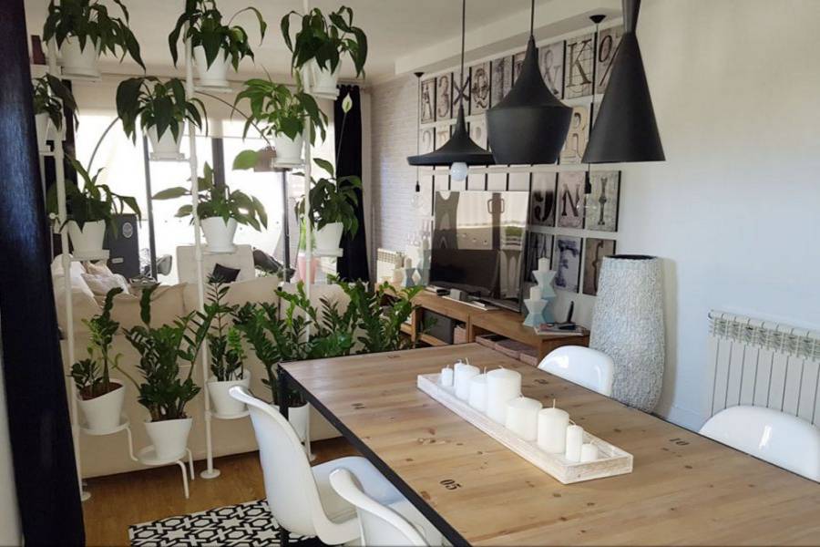 Benidorm,Alicante,España,4 Bedrooms Bedrooms,2 BathroomsBathrooms,Atico,34528