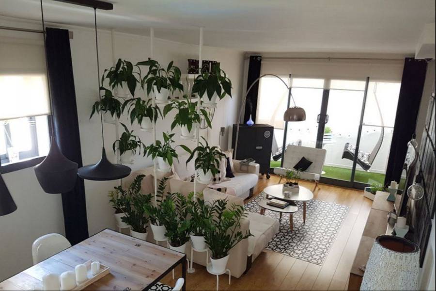 Benidorm,Alicante,España,4 Bedrooms Bedrooms,2 BathroomsBathrooms,Atico,34528