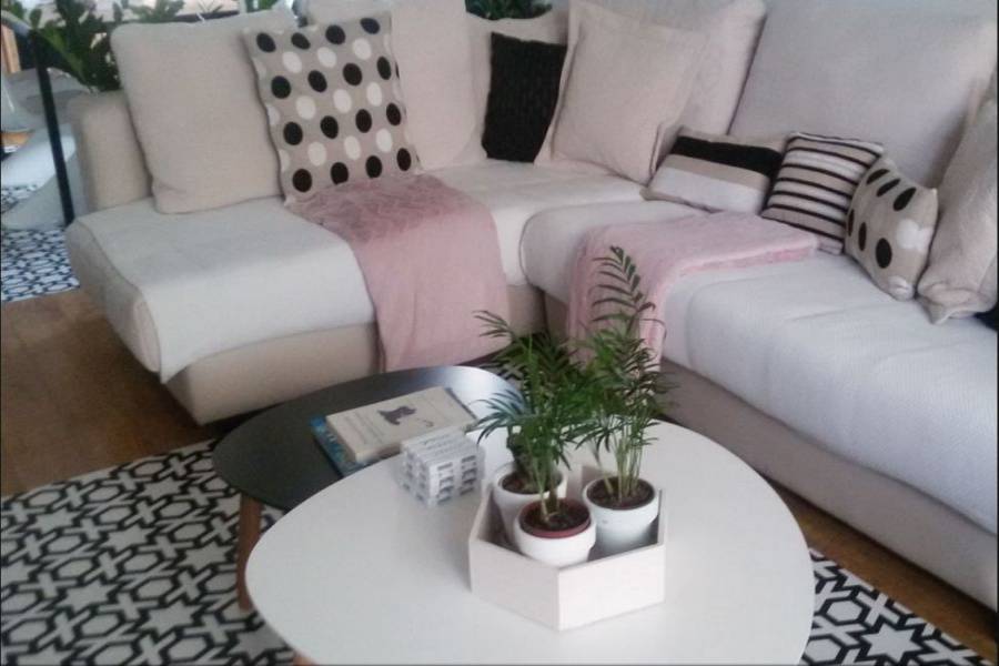 Benidorm,Alicante,España,4 Bedrooms Bedrooms,2 BathroomsBathrooms,Atico,34528