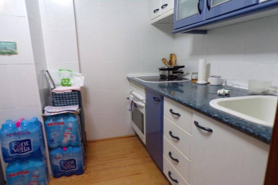 Benidorm,Alicante,España,1 Dormitorio Bedrooms,1 BañoBathrooms,Apartamentos,34530