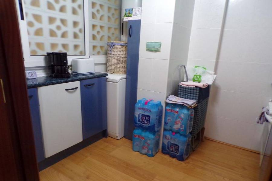 Benidorm,Alicante,España,1 Dormitorio Bedrooms,1 BañoBathrooms,Apartamentos,34530
