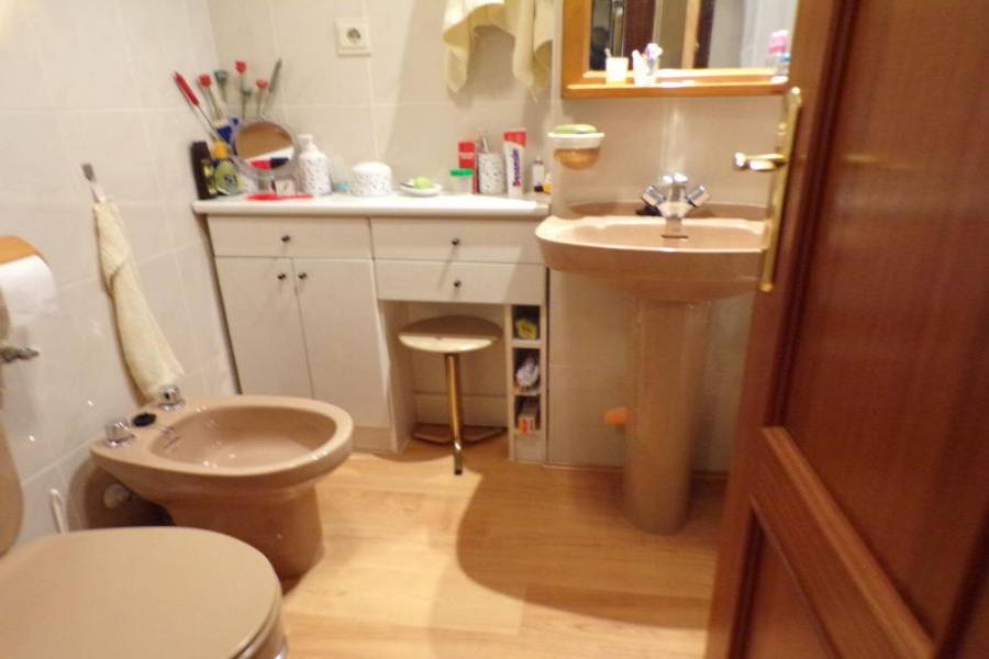 Benidorm,Alicante,España,1 Dormitorio Bedrooms,1 BañoBathrooms,Apartamentos,34530