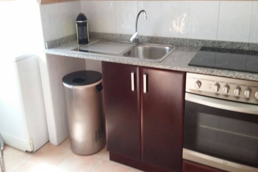 el Campello,Alicante,España,1 Dormitorio Bedrooms,1 BañoBathrooms,Atico,34535