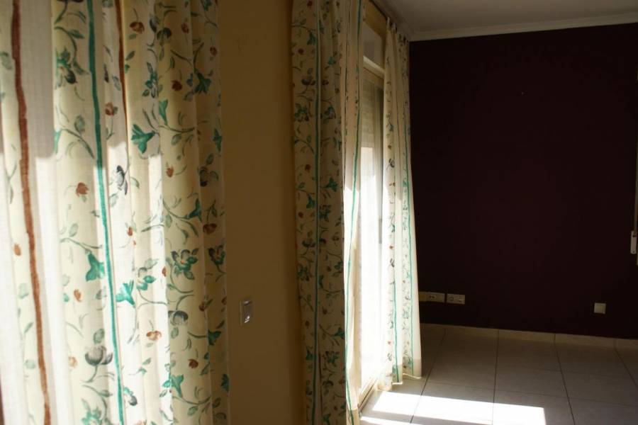 Pedreguer,Alicante,España,3 Bedrooms Bedrooms,2 BathroomsBathrooms,Atico,34539