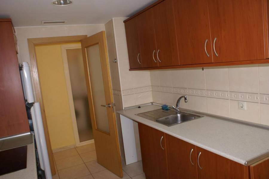Pedreguer,Alicante,España,3 Bedrooms Bedrooms,2 BathroomsBathrooms,Atico,34539
