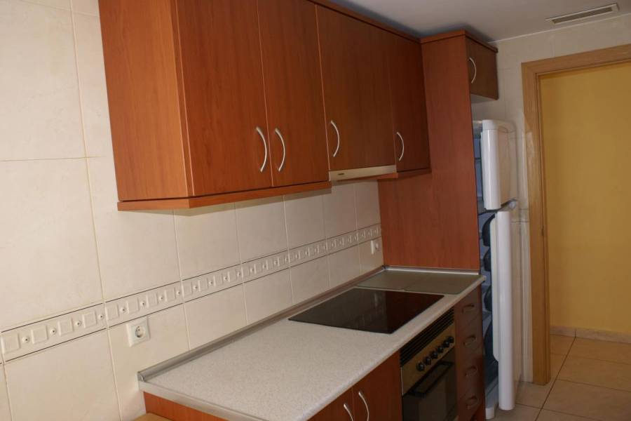 Pedreguer,Alicante,España,3 Bedrooms Bedrooms,2 BathroomsBathrooms,Atico,34539