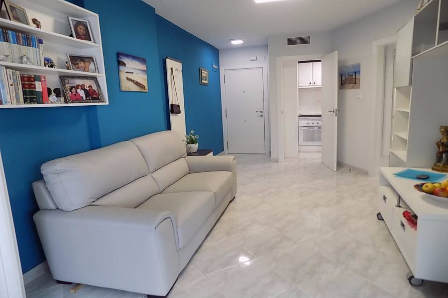Benidorm,Alicante,España,1 Dormitorio Bedrooms,1 BañoBathrooms,Apartamentos,34545