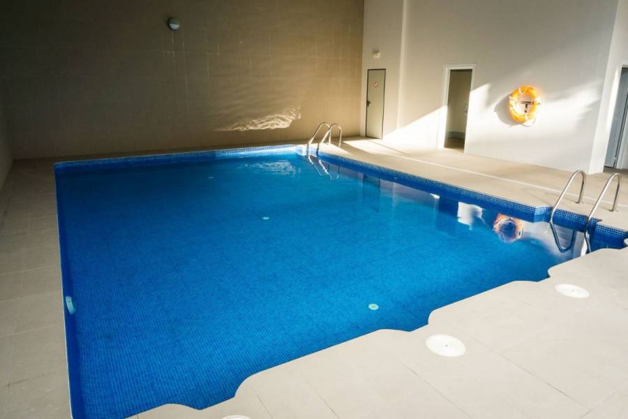Benidorm,Alicante,España,2 Bedrooms Bedrooms,2 BathroomsBathrooms,Apartamentos,34548