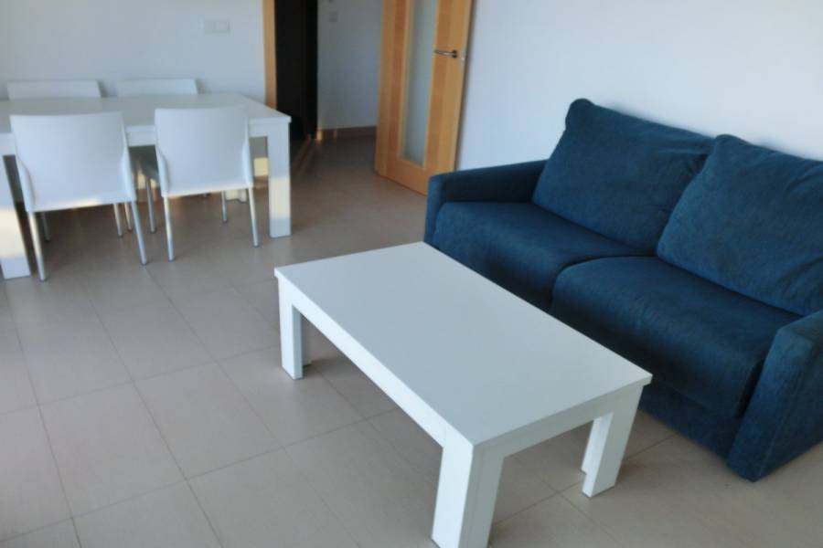 Benidorm,Alicante,España,2 Bedrooms Bedrooms,2 BathroomsBathrooms,Apartamentos,34548
