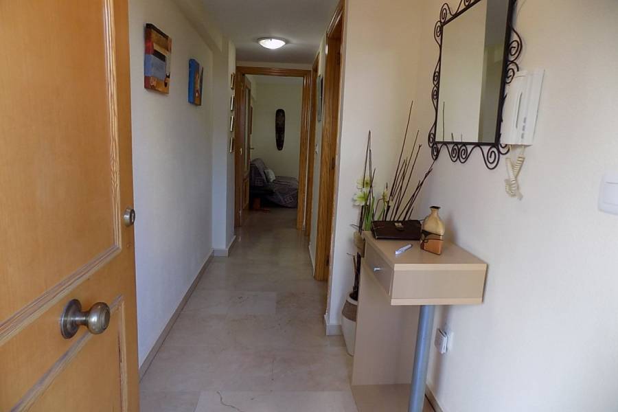 Benidorm,Alicante,España,2 Bedrooms Bedrooms,1 BañoBathrooms,Apartamentos,34551