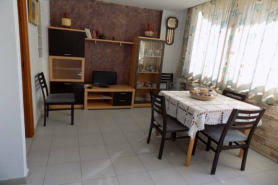 Benidorm,Alicante,España,2 Bedrooms Bedrooms,1 BañoBathrooms,Apartamentos,34552