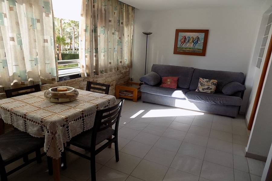 Benidorm,Alicante,España,2 Bedrooms Bedrooms,1 BañoBathrooms,Apartamentos,34552