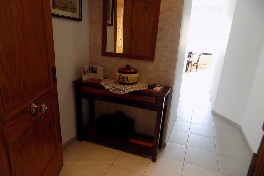 Benidorm,Alicante,España,2 Bedrooms Bedrooms,1 BañoBathrooms,Apartamentos,34552