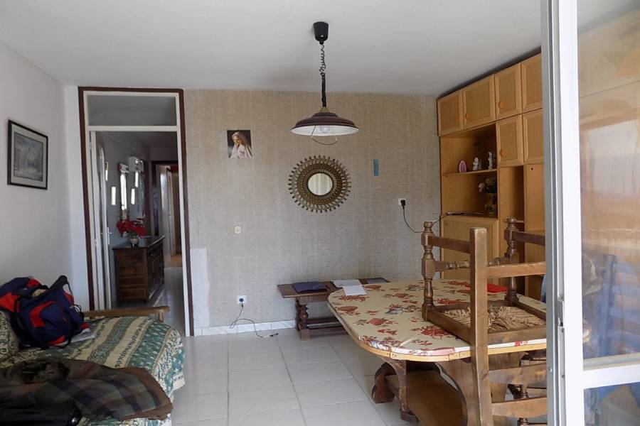 Benidorm,Alicante,España,1 Dormitorio Bedrooms,1 BañoBathrooms,Apartamentos,34554
