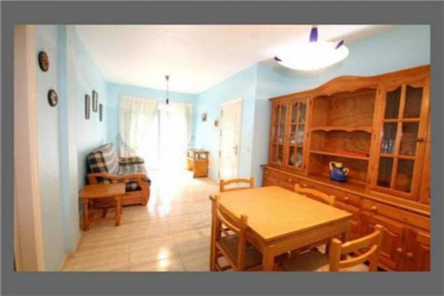 Torrevieja,Alicante,España,3 Bedrooms Bedrooms,1 BañoBathrooms,Apartamentos,34558