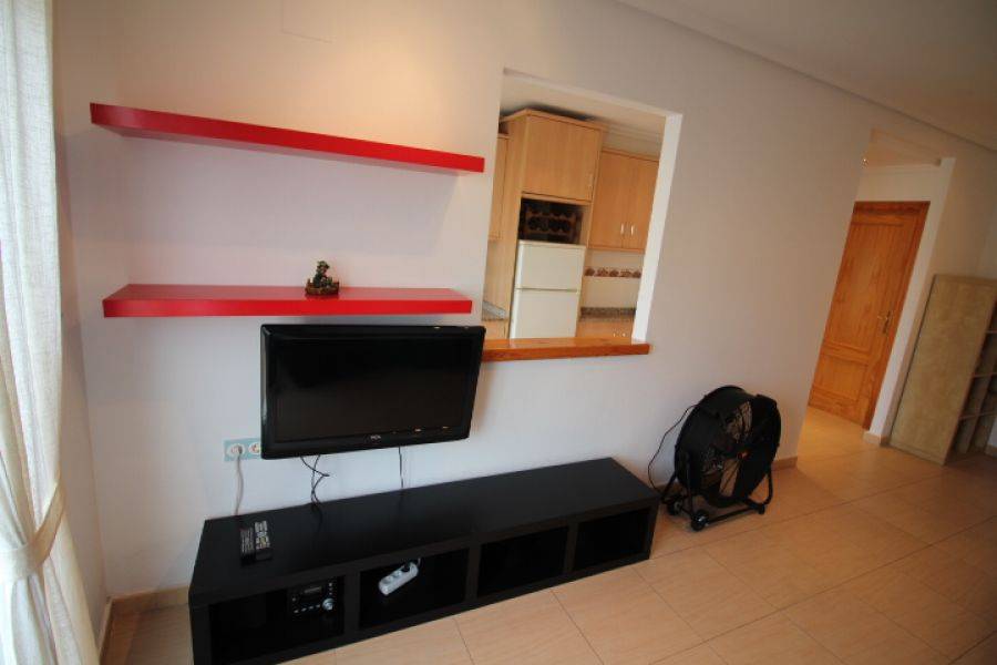Torrevieja,Alicante,España,2 Bedrooms Bedrooms,1 BañoBathrooms,Atico,34559