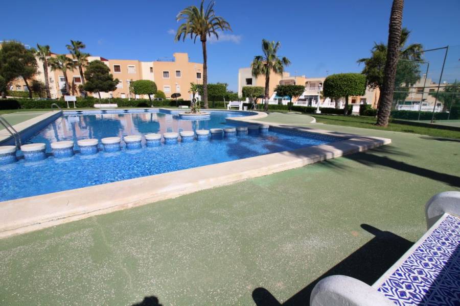 Torrevieja,Alicante,España,2 Bedrooms Bedrooms,2 BathroomsBathrooms,Dúplex,34561