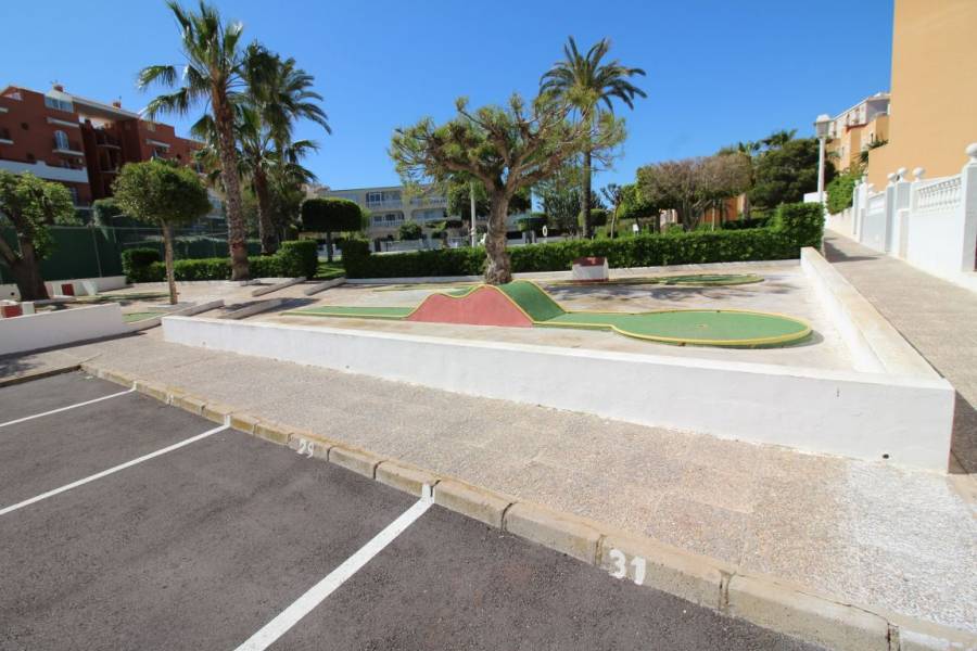 Torrevieja,Alicante,España,2 Bedrooms Bedrooms,2 BathroomsBathrooms,Dúplex,34561
