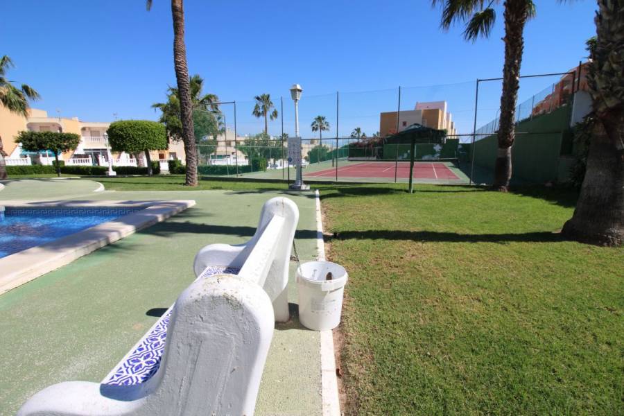 Torrevieja,Alicante,España,2 Bedrooms Bedrooms,2 BathroomsBathrooms,Dúplex,34561