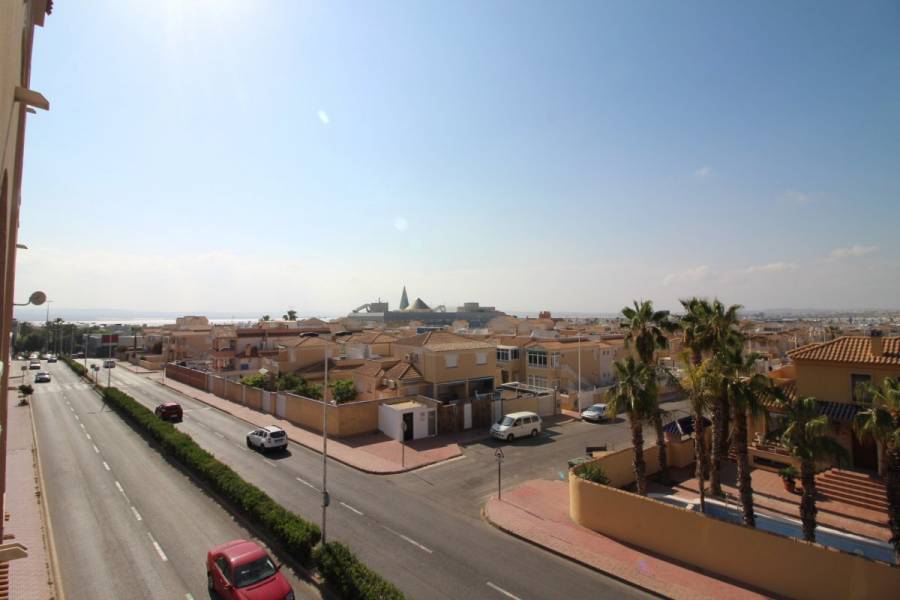Torrevieja,Alicante,España,2 Bedrooms Bedrooms,1 BañoBathrooms,Apartamentos,34569